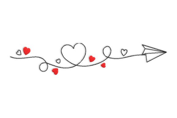 Airplane Paper Sending Love: A Designer’s Review