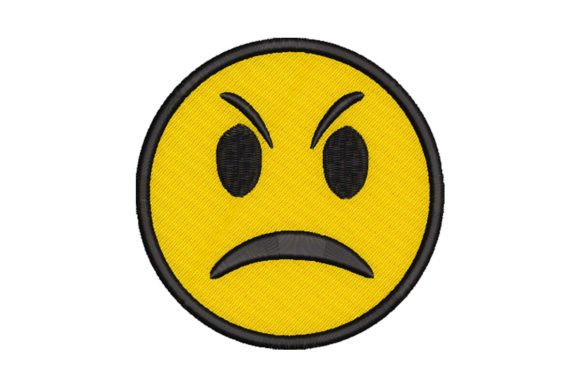 Angry Emoji: A Designer’s Review for Branded Merch