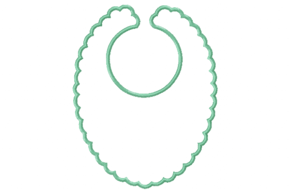 Baby Bibs: A Designer’s Review for Holiday Crafts