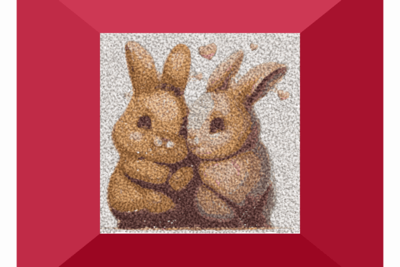 Bunny Bunnies: A Designer’s Review for Easter Gifts