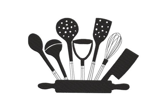 Cooking Utensils: A Designer’s Holiday Review