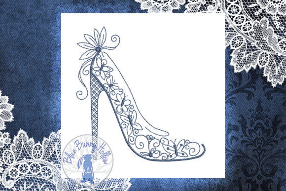 Enchanted Stiletto 8: A Designer’s Review
