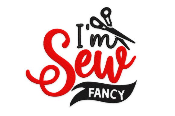 I m Sew Fancy: A Designer’s Review for Custom Gifts