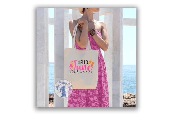 June Embroidery Design Review for Handmade Gifts
