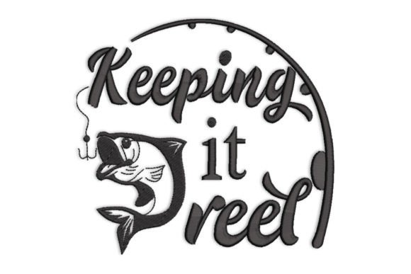 Keeping It Reel: A Designer’s Review