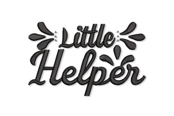 Kids Apron Kitchen Quote: A Designer’s Review