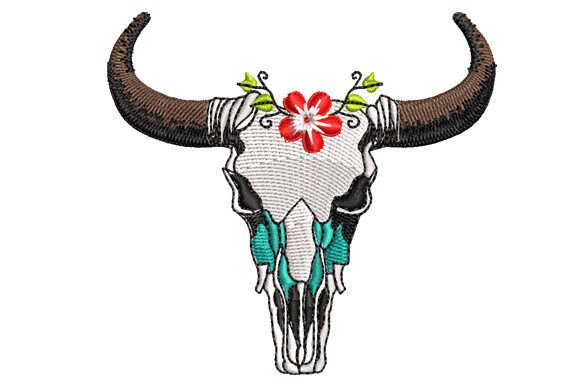 Native Western Cow Skull: A Designer’s Review