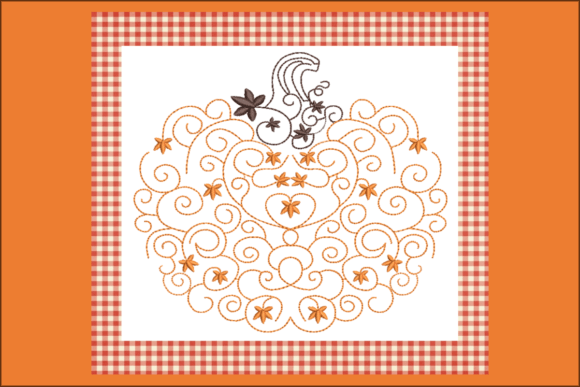 Pumpkin Scroll-B: A Designer’s Review for Holiday Gifts