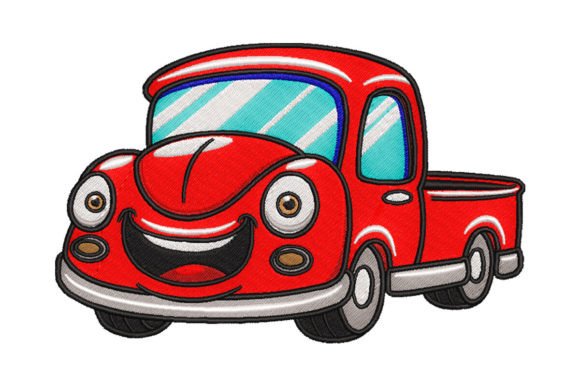 Red Truck: A Designer’s Review for Small Business Merch