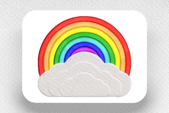 Reviewing Mini Colorful Rainbow for Holiday Collections