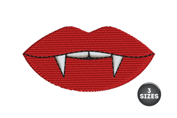 Vampire Teeth: A Spooky Stitch Review for Halloween Gifts