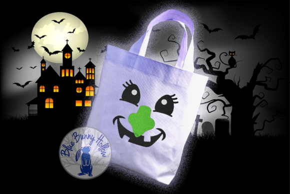 Witch Halloween Face 3: A Designer’s Review